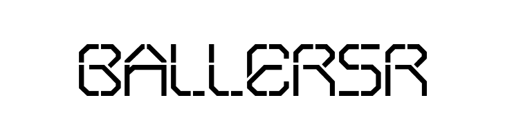 OricNeo Stencil  Free Fonts Download