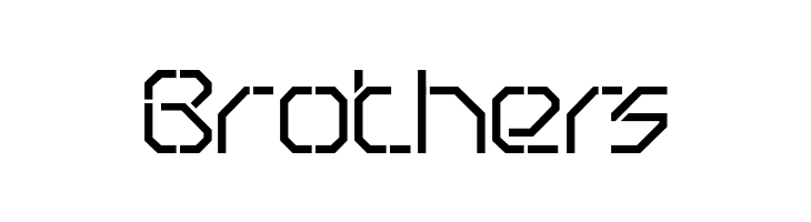 OricNeo Stencil  Free Fonts Download