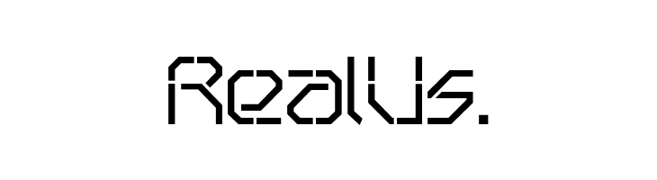 OricNeo Stencil  Free Fonts Download