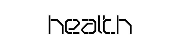 OricNeo Stencil  Free Fonts Download