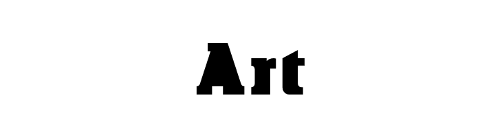 Bosko-Block  Free Fonts Download