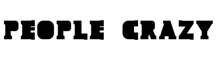 Bosko-Block  Free Fonts Download