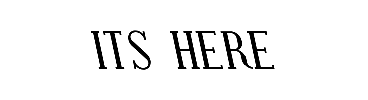 Covington SC Rev Italic  Free Fonts Download