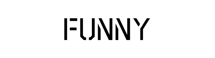 Scriber-BoldStencil  Free Fonts Download