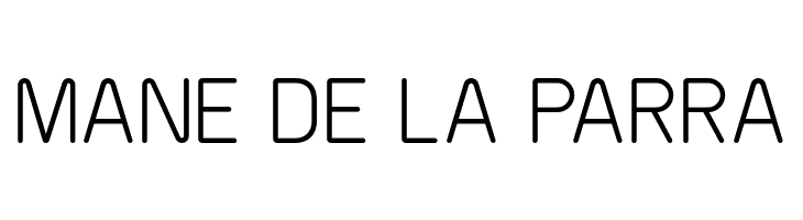 Planer  Free Fonts Download