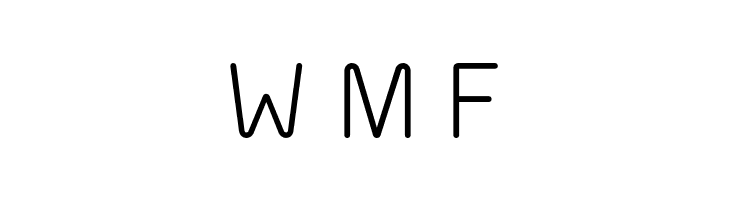 Planer  Free Fonts Download