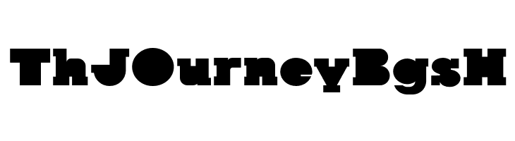 Kaine-Block  Free Fonts Download