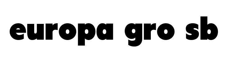 Tondu-Beta  Free Fonts Download