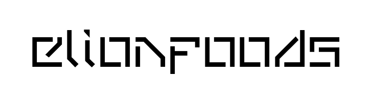 VanBerger-Stencil  Free Fonts Download