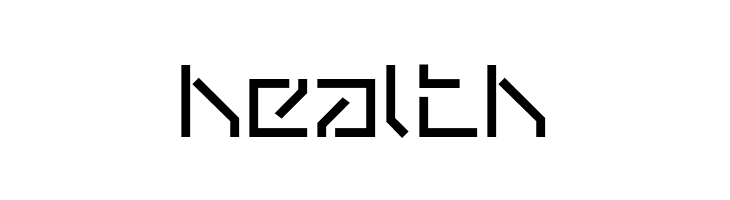 VanBerger-Stencil  Free Fonts Download