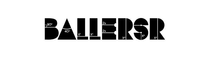 Roke1984  Free Fonts Download