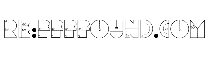 Roke1984  Free Fonts Download