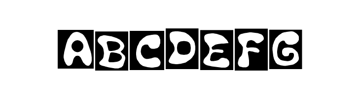 en drawn n cut Regular  Free Fonts Download