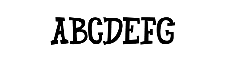 AlanFont-Regular  Free Fonts Download
