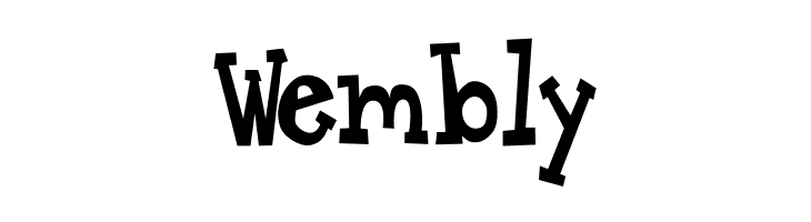 AlanFont-Regular  Free Fonts Download