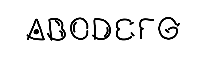 Mucho Fresco  Free Fonts Download