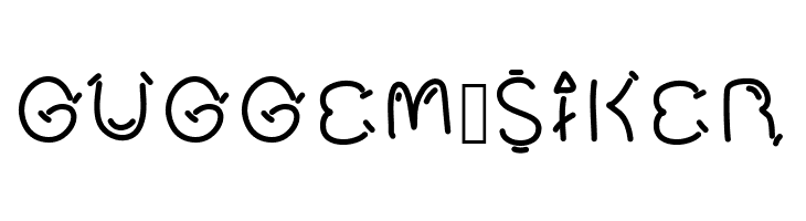 Mucho Fresco  Free Fonts Download