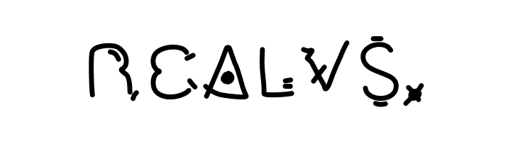 Mucho Fresco  Free Fonts Download