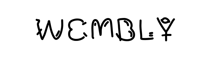 Mucho Fresco  Free Fonts Download