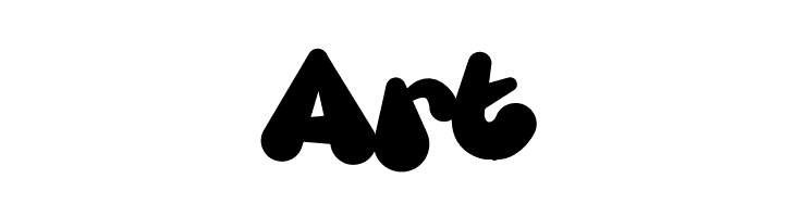 Gretoon  Free Fonts Download