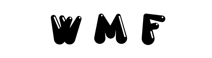 Gretoon Highlight  Free Fonts Download