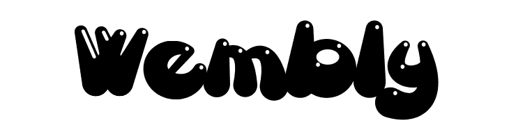 Gretoon Highlight  Free Fonts Download