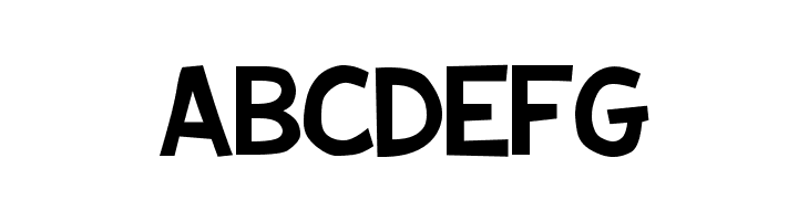 Big Bimbo NC  Free Fonts Download