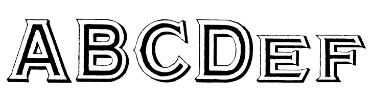 Altea  Free Fonts Download