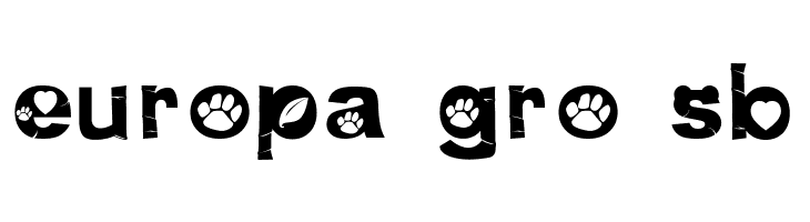 Pink Panda  Free Fonts Download