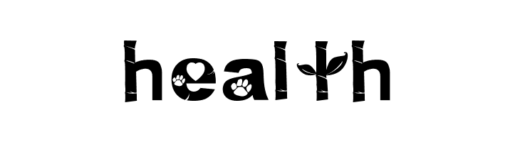 Pink Panda  Free Fonts Download