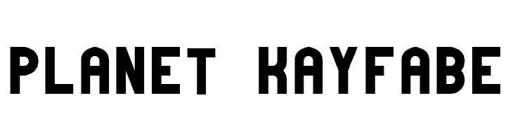 absender  Free Fonts Download