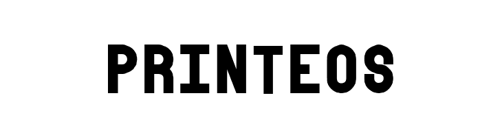 absender  Free Fonts Download