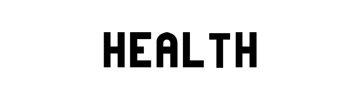 absender  Free Fonts Download
