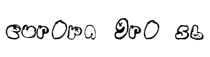 wyatt bubblesRegular  Free Fonts Download