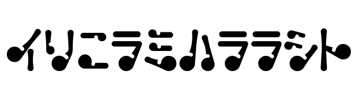 LivingToys  Free Fonts Download