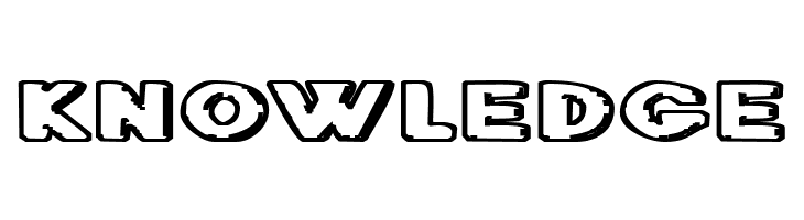 Diet Dr. Creep  Free Fonts Download