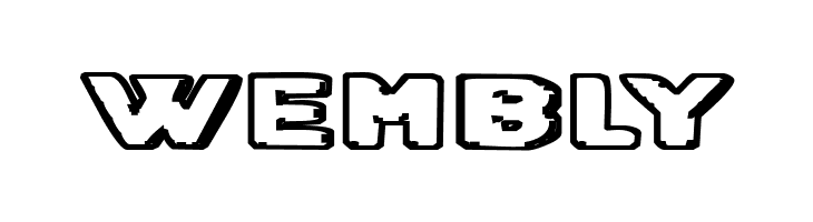 Diet Dr. Creep  Free Fonts Download