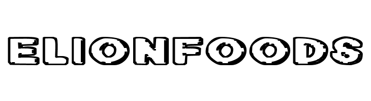Diet Dr. Creep  Free Fonts Download