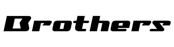 NationalyzeALP  Free Fonts Download