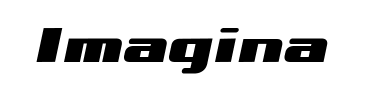 NationalyzeALP  Free Fonts Download