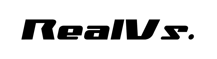 NationalyzeALP  Free Fonts Download