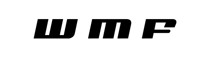 NationalyzeALP  Free Fonts Download