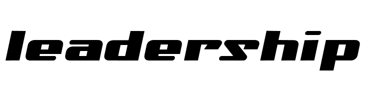 NationalyzeALP  Free Fonts Download