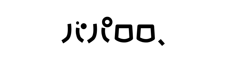NatsumikanKAT  Free Fonts Download