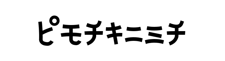 NatsumikanKAT  Free Fonts Download