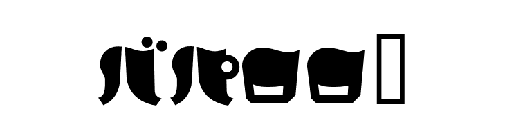 OrangeAde  Free Fonts Download