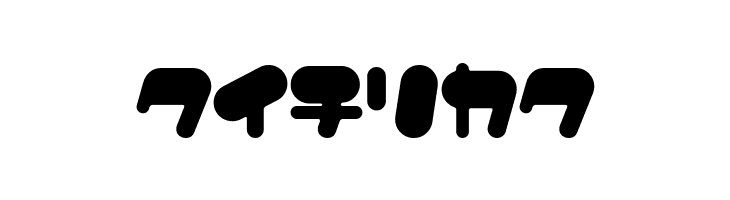 FancyBalloons  Free Fonts Download