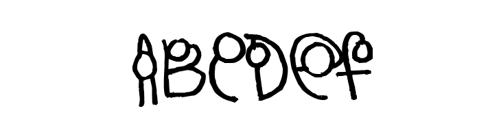 Martini Olive  Free Fonts Download