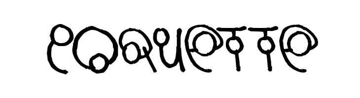 Martini Olive  Free Fonts Download