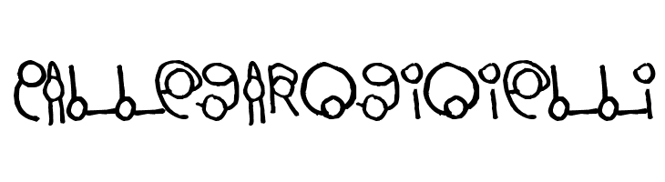 Martini Olive  Free Fonts Download